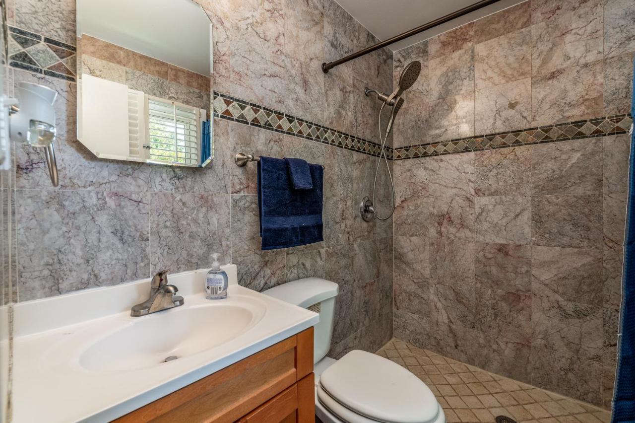 Centrally Located Spacious Abode تشارلوت المظهر الخارجي الصورة