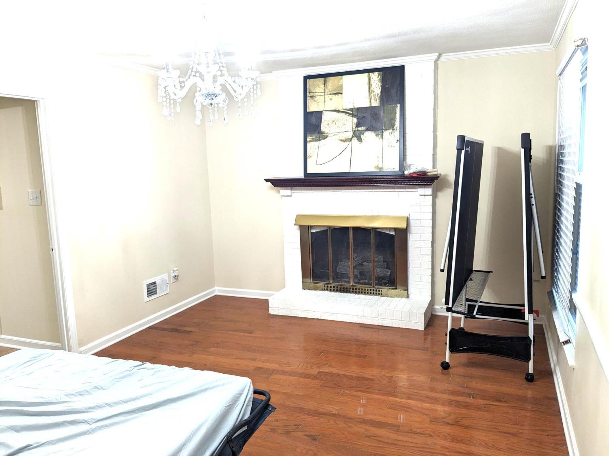 Centrally Located Spacious Abode تشارلوت المظهر الخارجي الصورة